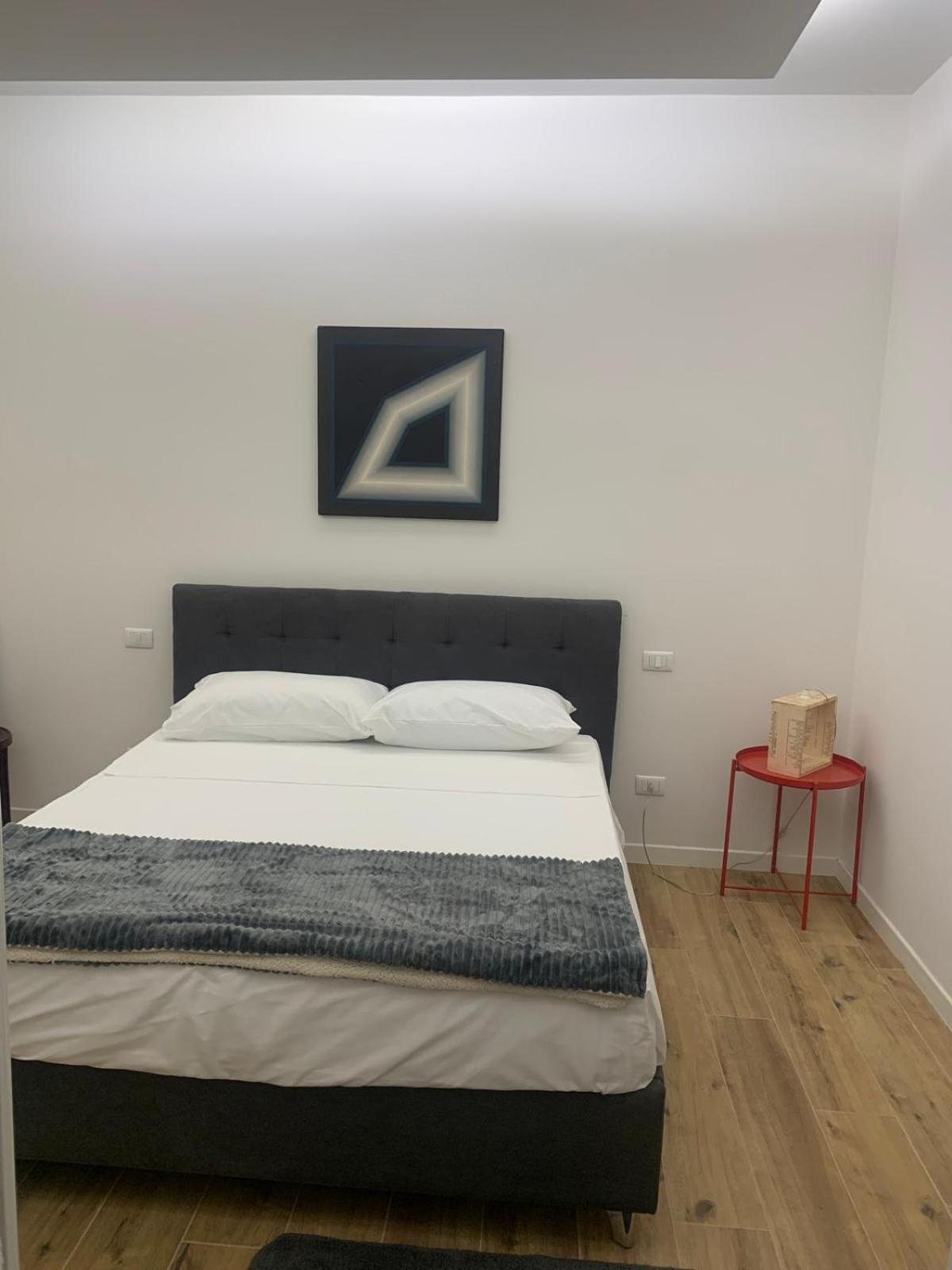 Casa Vacanze Ibiscus Porto Venere Exterior foto